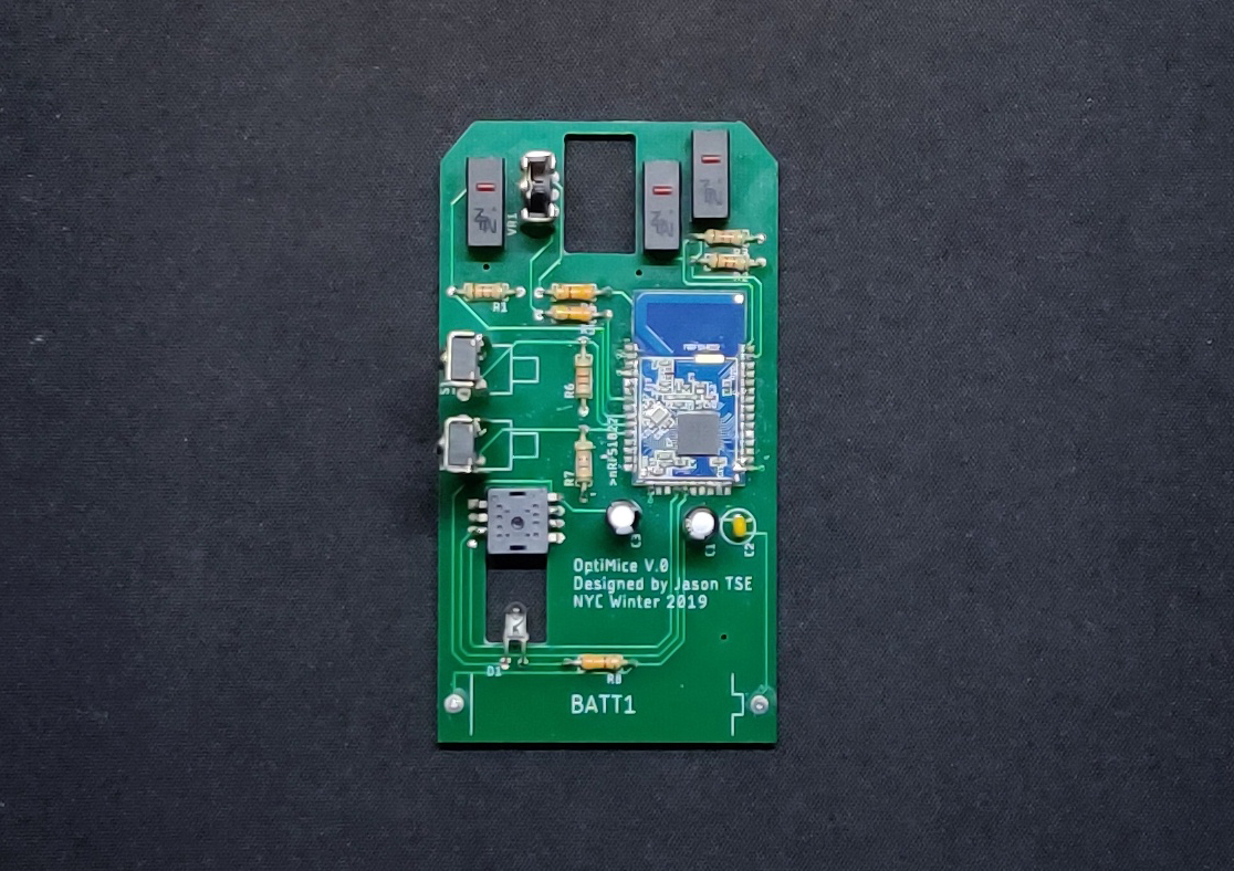 v1 board